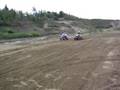 videos de renegade800 vs raptor700 stock