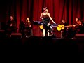 danila la bambina   tientos tangos 1/2