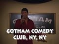 Indian Comedian Dan Nainan Video Resume Coast to Coast Live! Indian Comedian Dan Nainan Video Resume Coast to Coast Live!