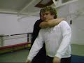 RBSD knife attack and defence RBSD knife attack and defence