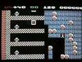 C64: BOULDER DASH - level F