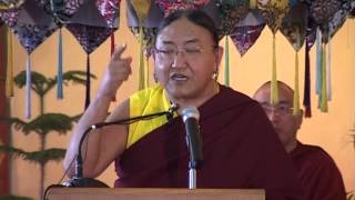 རྫོར་སར་བཤད་གྲྭ་ཆོས་ཀྱི་བློ་གྲོས་ཀྱི་རབ་གནས་མཛད་སྒོ། 2