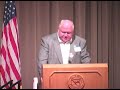 Part 2 Ron Paul wins Alabama Republican Straw Poll with 81%