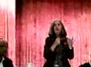 Nancy Nadel on transportation