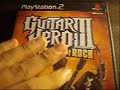 Put Custom Songs on GH3 for PS2