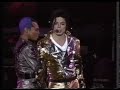 Michael In the Closet