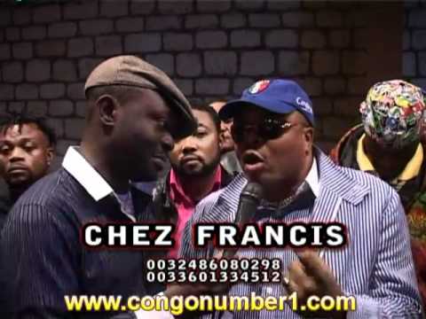 jb mpiana interview chez francis 4 jb mpiana interview chez francis 4