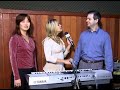 F�bio Salgado & Priscila Suzuki
