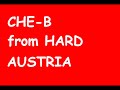 CHE-B from Austria Hard CHE-B from Austria Hard