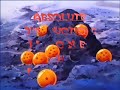 Absolute Destruction: A Dragonball Z fanfic- Prologue