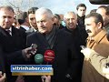 SİNOP HAVALANI HAVALİMANI OLUYOR