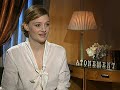 Romola Garai video 1