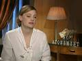 Atonement - Interview - Romola Garai on being Briony