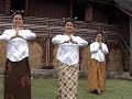 tari sinar riau