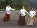 tari sinar riau