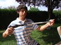 patator v5 avec silencieux