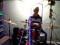 Exteme Eleanor Rigby- The Beatles (Drum Cover)
