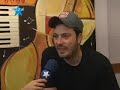 Entrevista com Danilo Gentili (CQC)