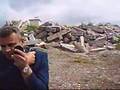 AYNADAN VURAN BAFRALI...AHMET ERTEK
