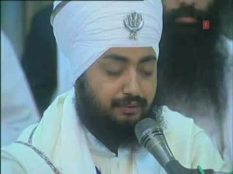 waheguru - waheguru simran sikh damdami taksal sant ranjit singh ji punjabi gurbani katha kirtan.