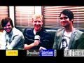 Panic! At The Disco Interview Brendon Urie UNCUT 2011
