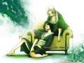 videos de shizune, tsunade, kin and konan slideshow