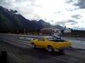 Dark Syde Performance Stage 5 srt-4 vs big block el camino