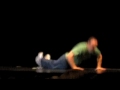 The famous Judson Laippley's Evolution of Dance as performed at Florida Southern College... not sure why his head got cut off because it wasn't on my screen but uploaded this way... he added some new songs to the end!