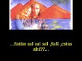 mensajes subliminales complices