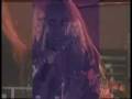 Rock Scarlet 2007 Crystalline Sunshine.wmv