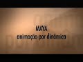 Maya Animação 3D - DRC Treinamentos 2007 (Silvio César)