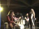 videos de Golpe De Estado - Caso Sério (SESC - Santos 31-07-2008)