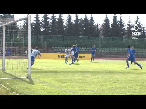 Mariborčani v dobrem položaju za četrtfinale