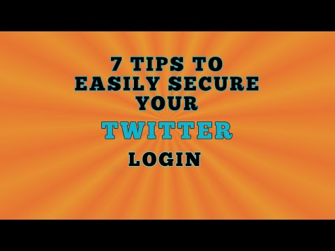how to logout of twitter mobile