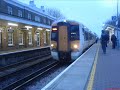 Class 375 pictures