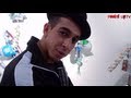 Best of Salah Popping & Locking @ Bust A Move 2011 | Funk'd Up TV