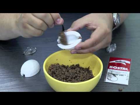 KOSTAL Cliff™ Method Feeder