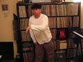 LlOyD dA zOiD - Poppin freestyle session.