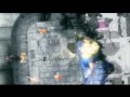 Ff7 supernatural dc talk