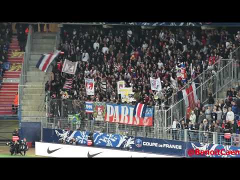 17-04-06 Ambiance avant Match (Benoit Caen)