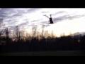 E Stratus 2700 Watts RC Helicopter Flight by Tony