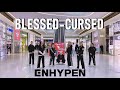 ENHYPEN (엔하이픈) - 'Blessed-Cursed' 