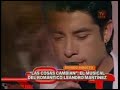 .::Leticia Zamorano::. La Cosas Cambian