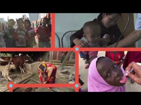 millennium development goals - Check out this new UN video explaining, through a child's voice, how the UN Millennium Development Goals are helping millions to fight poverty and hunger, re...