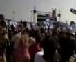 festeggiamenti napoli maxischermo