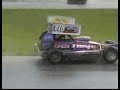 BriSCA F1 Stockcars @ \
