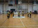 Pume Conga