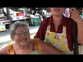 Deep in Thailand:  Mahachai-Part 2 of 5