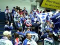 Fishtown vs Kassel Huskies 22.02.08