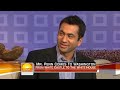 Nbc - Today - Kal Penn on New White House Gig